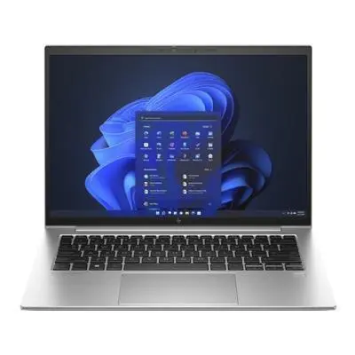 HP Elitebook 1040 laptop 14" WUXGA i5-1335U 16GB 512GB Int.VGA Win11 Pro szürke : 8A3H0EAR fotó