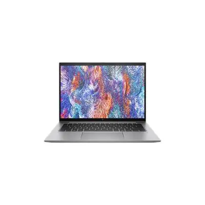 HP ZBook Firefly 14 G11 laptop 14" WUXGA Ryzen5 Pro 8640HS 8GB 512GB : 8T0N6EA fotó