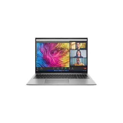 HP ZBook Firefly 16 G11 laptop 16" WUXGA i7-165H 32GB 1TB Win 11 Pro : 8T0P6EA fotó