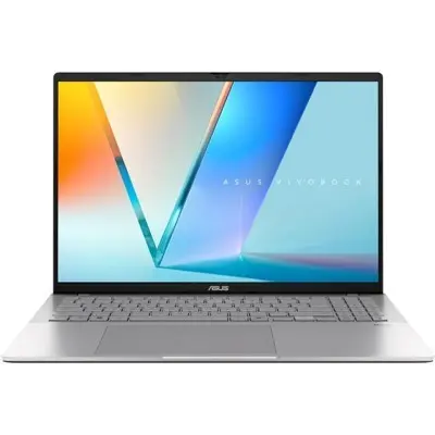 Asus Vivobook laptop 16" 1920x1200 Core 5 210H 16GB 512GB NoOs : 90NB1671-M007X0 fotó