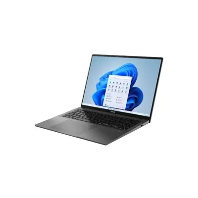 Asus Vivobook laptop 14" 1920x1200 Cu5-325 16GB 512GB NoOs : 90NB1762-M00680 fotó