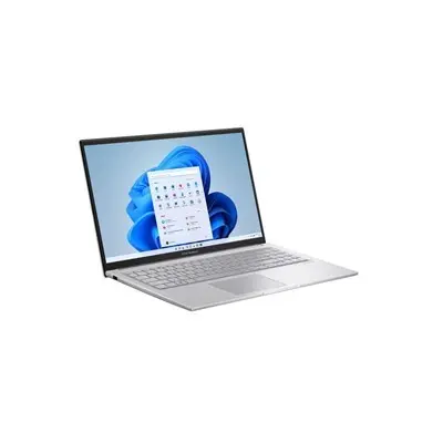Asus VivoBook laptop 15,6" 1920x1080 Core3-304 8GB 512GB NoOs : 90NB17I2-M00A80 fotó