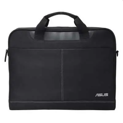 Akció Notebook táska 16" ASUS Nereus Carry fekete : 90-XB4000BA00010 fotó