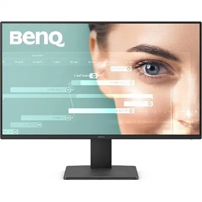 Monitor 23,8" IPS FHD BenQ GW2491 : 9H.LNELJ.LBE fotó