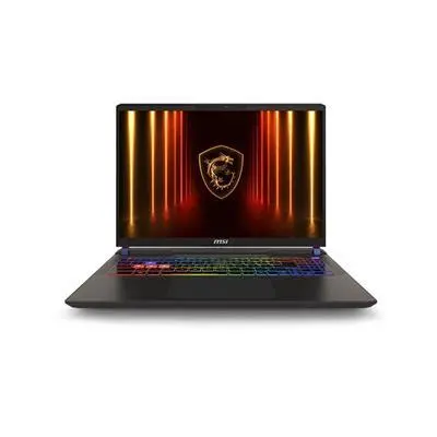 MSI Vector 16 HX AI laptop 16"QHD  i9-275HX 32GB 1TB Win11 : 9S7-15M352-026 fotó