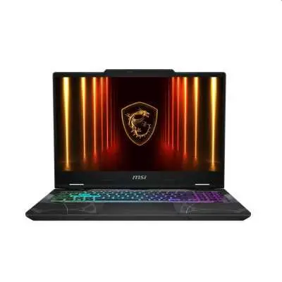 MSI Cyborg A15 laptop 15,6" 1920x1080 AMD Ryzen 7 260 16GB 512GB Win11 Pro : 9S7-15QL42-065WP fotó