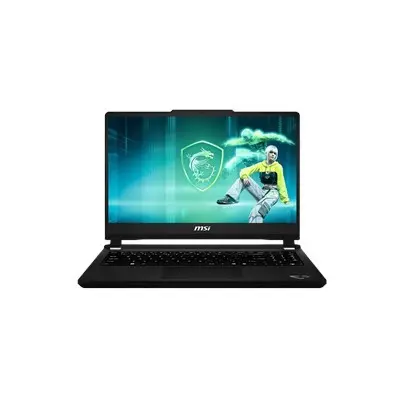 MSI Gaming laptop 15,6" 1920x1080 i5-13420H 16GB  512GB NOOS : 9S7-15T111-222 fotó