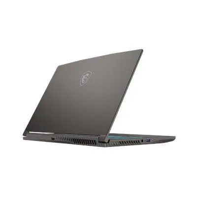 MSI Gaming NB laptop, 15.6" FHD , i7-12650H, 16GB, 512GB, RTX 4050, NOOS, Fekete : 9S7-16R831-2283 fotó