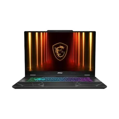 MSI Gaming  Cyborg laptop 17,3" 1920x1080 Ryzen 7 260 16GB 512GB  NOOS : 9S7-17UL32-034 fotó