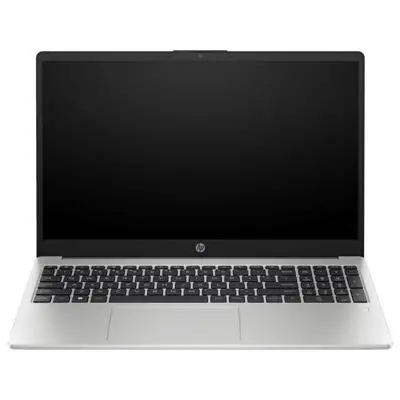 HP 250 laptop 15,6" FHD i5-1334U 8GB 512GB Int.VGA FreeDOS ezüst : A23JYEA fotó