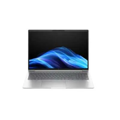 HP Elitebook laptop 16" 1920 x 1200  Ryzen7 250 16GB 512GB Win 11 : AD4Q3ET fotó