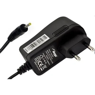 Töltő mobilhoz, tablethez 5V/2A 10W DC Univerzális : AK-TB-01 fotó