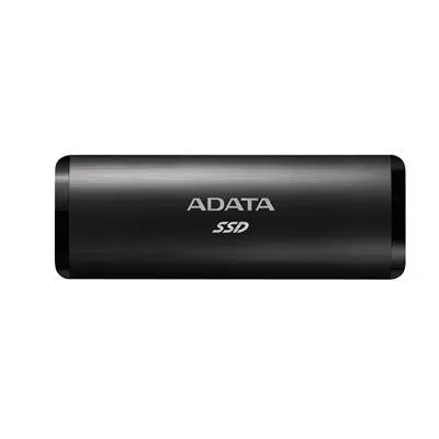 512GB külső SSD USB3.2 Adata SE760 : ASE760-512GU32G2-CBK fotó