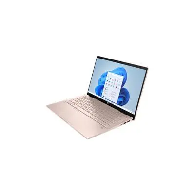 HP Pavilion x360 14 laptop 14" FHD i5-120U 16GB 512GB Win 11 : AY7K2EA fotó