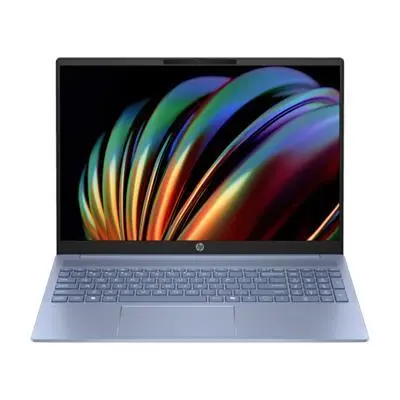 HP Pavilion 16 laptop 16" 1920x1200 Cu7-155U, 16GB, 1TB SSD, Win 11, kék : AY7M3EA fotó