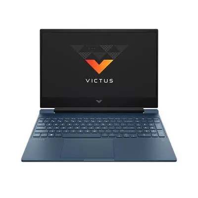 HP Victus laptop 15,6" FHD AMD Ryzen 5-8645HS 16GB 1TB RTX 3050 DOS : AY7R9EA fotó