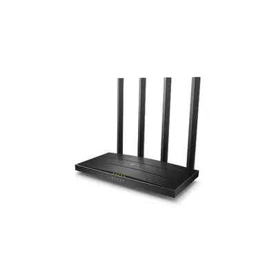 Wireless Router TP-LINK Archer C80 AC1900 Wireless MU-MIMO Wi-Fi Router : ArcherC80 fotó