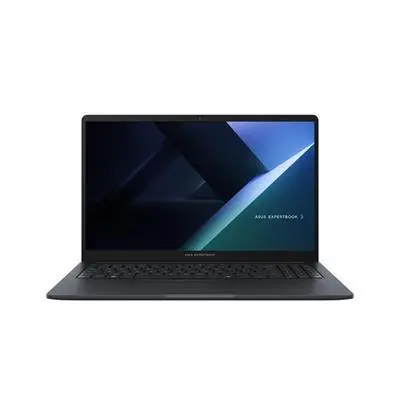 ASUS ExpertBook laptop 15.6" FHD, i7-1355U, 16GB, 512GB, NOOS, Szürke : B1503CVA-NJ0187 fotó