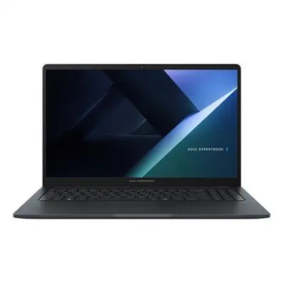 Asus Expertbook laptop 15,6" 1920x1080  Core5 120U 8GB 512GB NoOs : B1503CVA-S76265 fotó