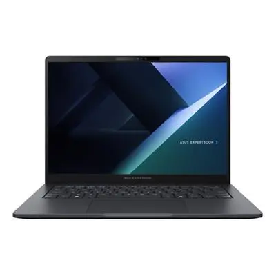 Asus Expertbook laptop 16" 1920x1200 Cu5-125H 16GB 512GB NoOS : B3605CCA-MB0127 fotó
