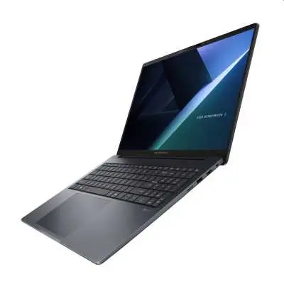 ASUS ExpertBook laptop 16" 1920x1200 Cu 7-155H 16GB 512GB NOOS : B3605CCA-MB0128 fotó