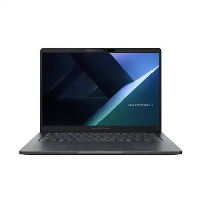 Asus Expertbook laptop 14" 1920x1200 Cu5-225H 8GB 512GB NoOs : B5405CCA-LY1162 fotó