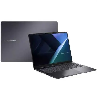 Asus Expertbook laptop 14" 1920x1200 Cu5-225H 16GB 512GB NoOs : B5405CCA-LY1797 fotó