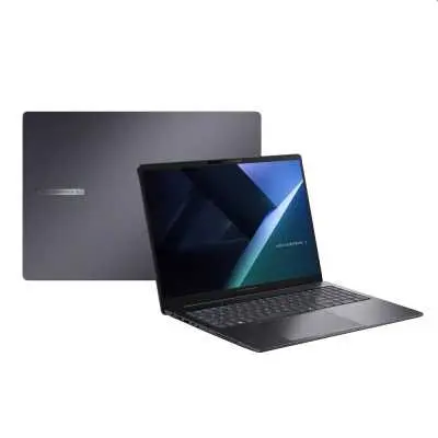 ASUS ExpertBook laptop 16" 1920x1200 Ultra 5-225H 16GB 512GB WIN11 : B5605CCA-MB0228X fotó