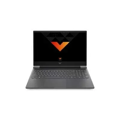 HP Victus 15 laptop 15.6" FHD AMD Ryzen5 8645HS 16GB 512GB NoOs : B98QGEA fotó