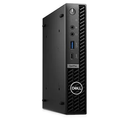 DELL Pro Micro Plus számítógép Intel Core Ultra 5-235 16GB 512GB Win11 : BTO103_QBM1250_EMEA fotó