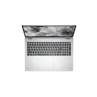 DELL Pro 16 Plus laptop 16" 1920x1200 Cu5-235U 32GB 512GB Win11 Pro : BTO104_PB16250_EMEA fotó
