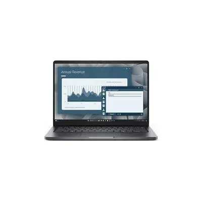 DELL Pro 14 laptop 14" 1920x1200 AMD Ryzen 5 230 16GB 512GB Win11 : BTO509_PC14255_EMEA fotó