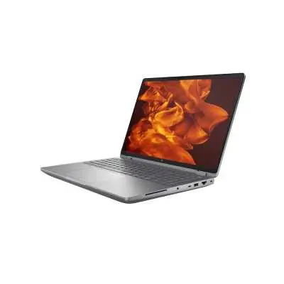 HP ZBook Fury laptop 16" 1920 x 1200 Core Ultra7 255HX 32GB 1TB Win 11 Pro : C3HD7ES fotó