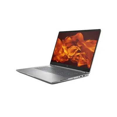 HP ZBook Fury laptop 18" 2560x1600 Cu7-255HX 32GB 1TB Win11 : C78G9ET fotó