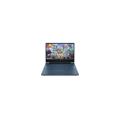 HP Victus 15 laptop 15.6" 1920x1080 Ryzen AI 5 340 24GB 1TB Win11 : C92W6EA fotó