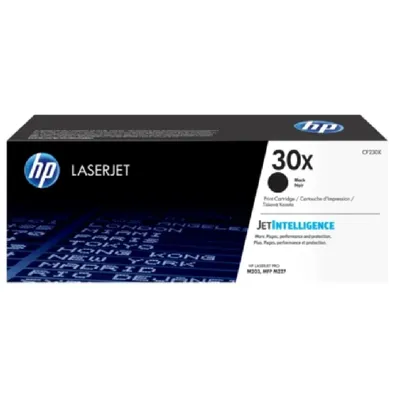 HP CF230X Zafir premium utángyártott fekete toner : CF230X-ZP fotó