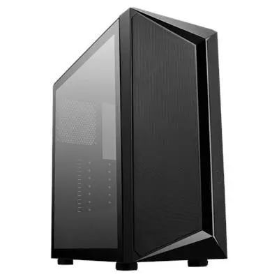 Számítógépház Cooler Master Midi mATX : CP510-KGNN-S00 fotó