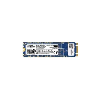 250GB SSD M.2 2280 Crucial MX500 : CT250MX500SSD4 fotó