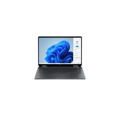 HP OmniBook Ultra Flip laptop 14" 2880x1800 Cu7-258V 32GB 1TB Win11 : D0DA9EA fotó