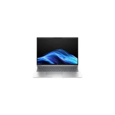 HP ProBook laptop 16" 1920x1200 Core Ultra5-225U  24GB 512GB Win11 : D2PQ2AT fotó