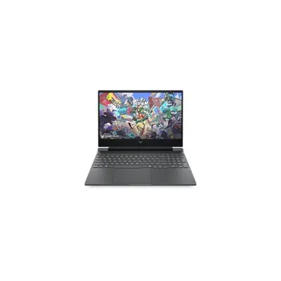 HP Victus laptop 15.6" 1920x1080 Core 5 210H 24GB 1TB Win11 : D60WMEA fotó