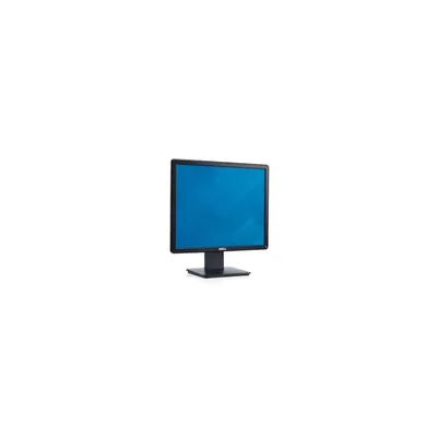 Monitor 17" 1280x1024 TN VGA DP Dell E1715S : DE1715S fotó