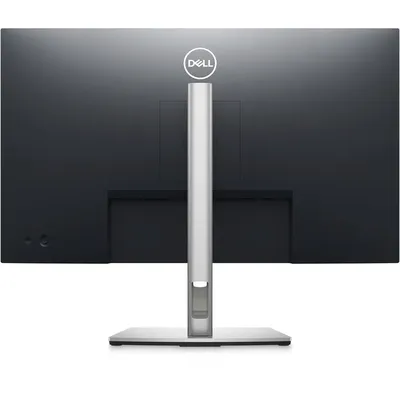 Monitor 27" 2560x1440 IPS HDMI DP USB USB-C Dell P2723DE : DP2723DE fotó