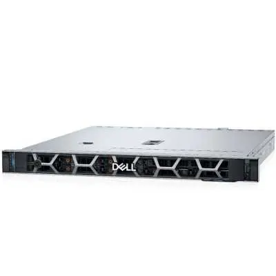 Dell R360 szerver Intel Quad-Core Xeon 6315P 32GB 480GB : DPER360-34 fotó