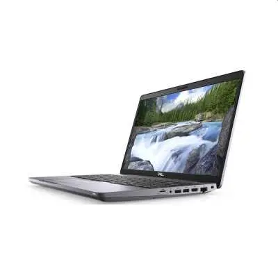 Dell Latitude 5510 Used notebook 15.6" FHD i5-10210U 8GB 256GB Win11 : Dell-L5510-H-2 fotó