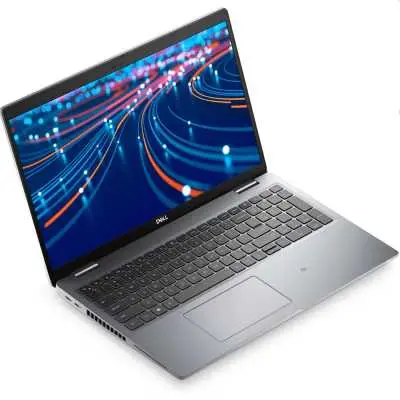 Dell Latitude 5520 Used notebook 15.6" FHD i5-1145G7 16GB 256GB Win11 : Dell-L5520-H-1 fotó