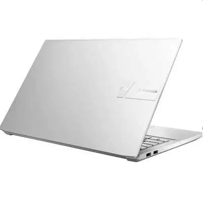 Asus Vivobook Go laptop 15.6" FHD 1920X1080  Ryzen 5-7520U 16GB 1TB NoOS : E1504FA-NJ941 fotó