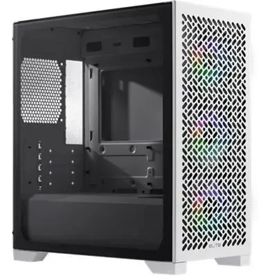 Számítógép Cooler Master Micro mATX : E302-WGNN-S00 fotó