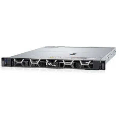 DELL R660 szerver Intel Xeon Silver 4510 32GB 480GB : EMEA_PER660XS1FLEXI fotó