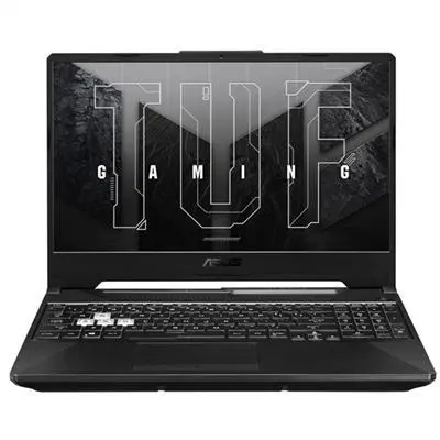 Asus TUF Gaming laptop 15,6" 1920x1080  AMD Ryzen 5 16GB 512GB NoOS : FA506NC-HN016 fotó